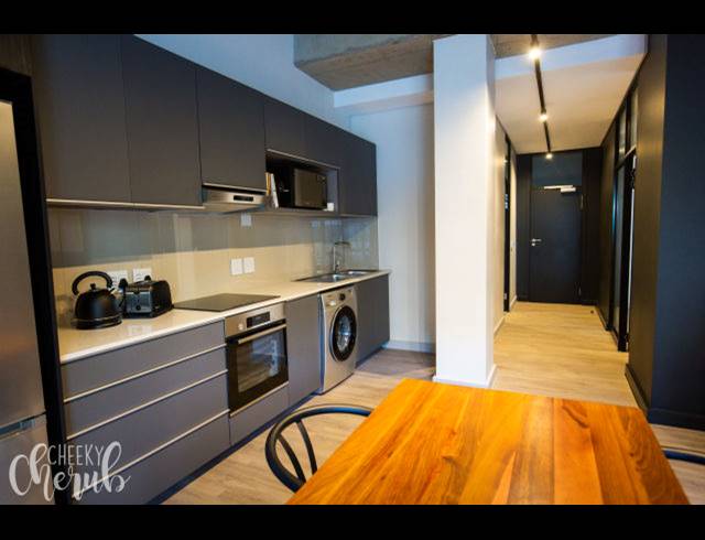 1 BEDROOM APARTMENT FOR SALE IN SANDOWN